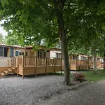 Smeraldo Campingplads Dormelletto