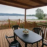 Campingplads Smeraldo Dormelletto