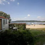 אתר קמפינג Smeraldo 3*
