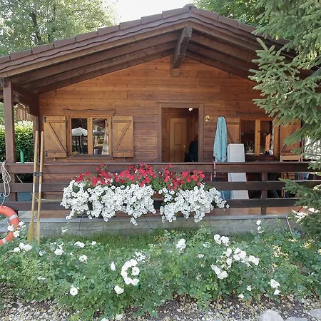 Camping Smeraldo