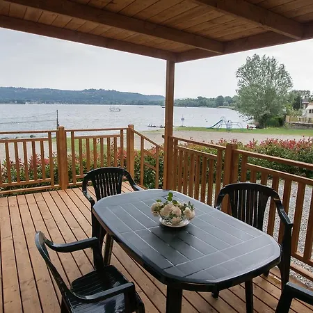 Kemping Smeraldo Dormelletto