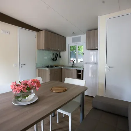 Camping Smeraldo Dormelletto