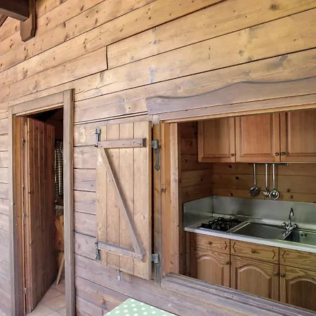 Smeraldo Camping Dormelletto