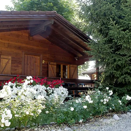 Smeraldo Camping