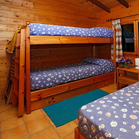 Smeraldo 3* Dormelletto