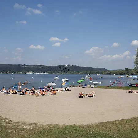 Parque de Campismo Smeraldo 3*