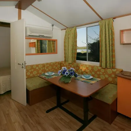 Camping Smeraldo
