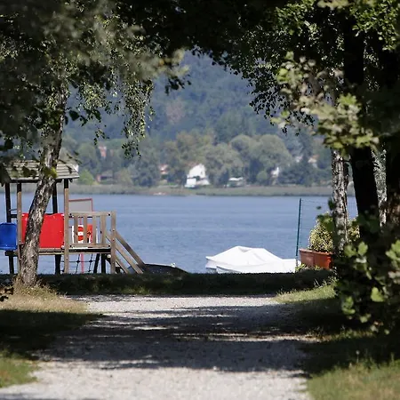 Parque de Campismo Smeraldo 3*