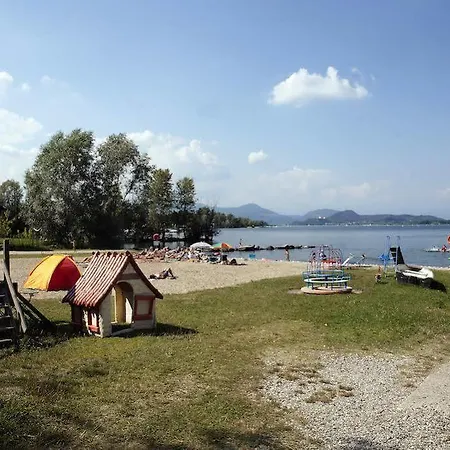 Smeraldo Camping