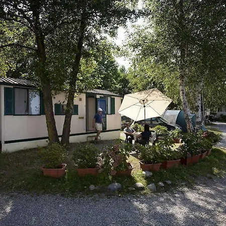 Smeraldo Dormelletto