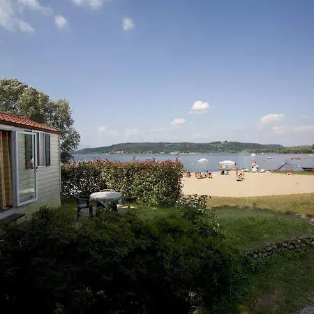 Parque de Campismo Smeraldo 3*