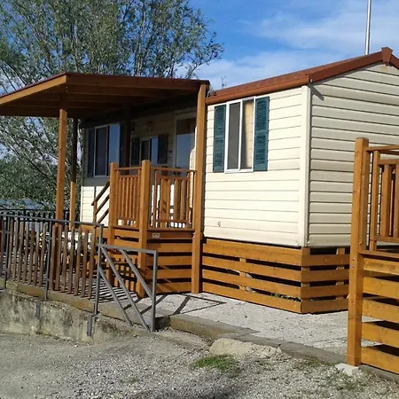 Camping Smeraldo Dormelletto