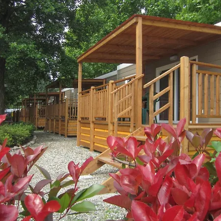 Camping Smeraldo Dormelletto