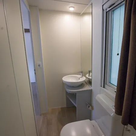 Kemping Smeraldo Dormelletto