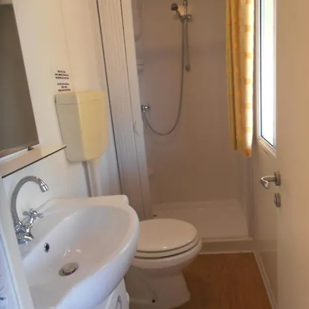 Smeraldo 3* Dormelletto