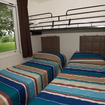 Camping Smeraldo Dormelletto