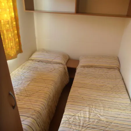 Smeraldo Κάμπινγκ Dormelletto