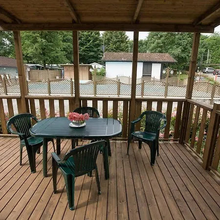 Smeraldo Camping Dormelletto